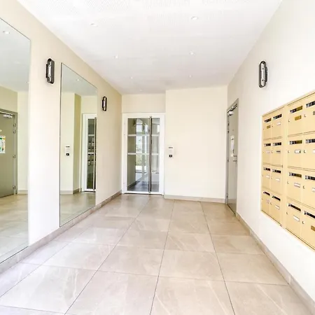 Appartement New - Paris, Cdg, Villepinte Expo, Disney, Asterix *