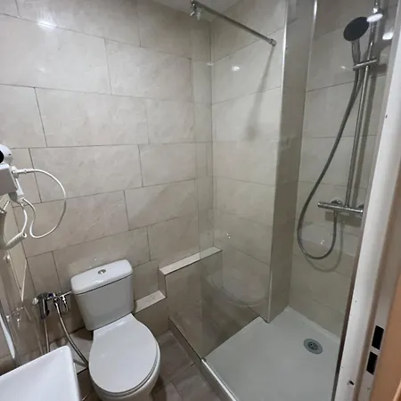 New - Paris, Cdg, Villepinte Expo, Disney, Asterix Appartement *